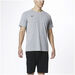 DRYLITE TEE MEN Grey Heather